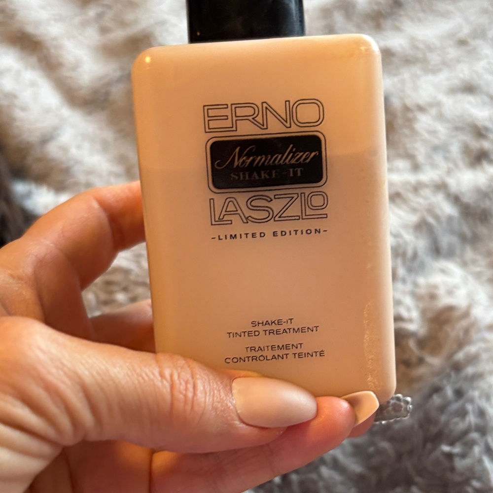 Erno Laszlo Normalizer Shake-It Tinted Treatment